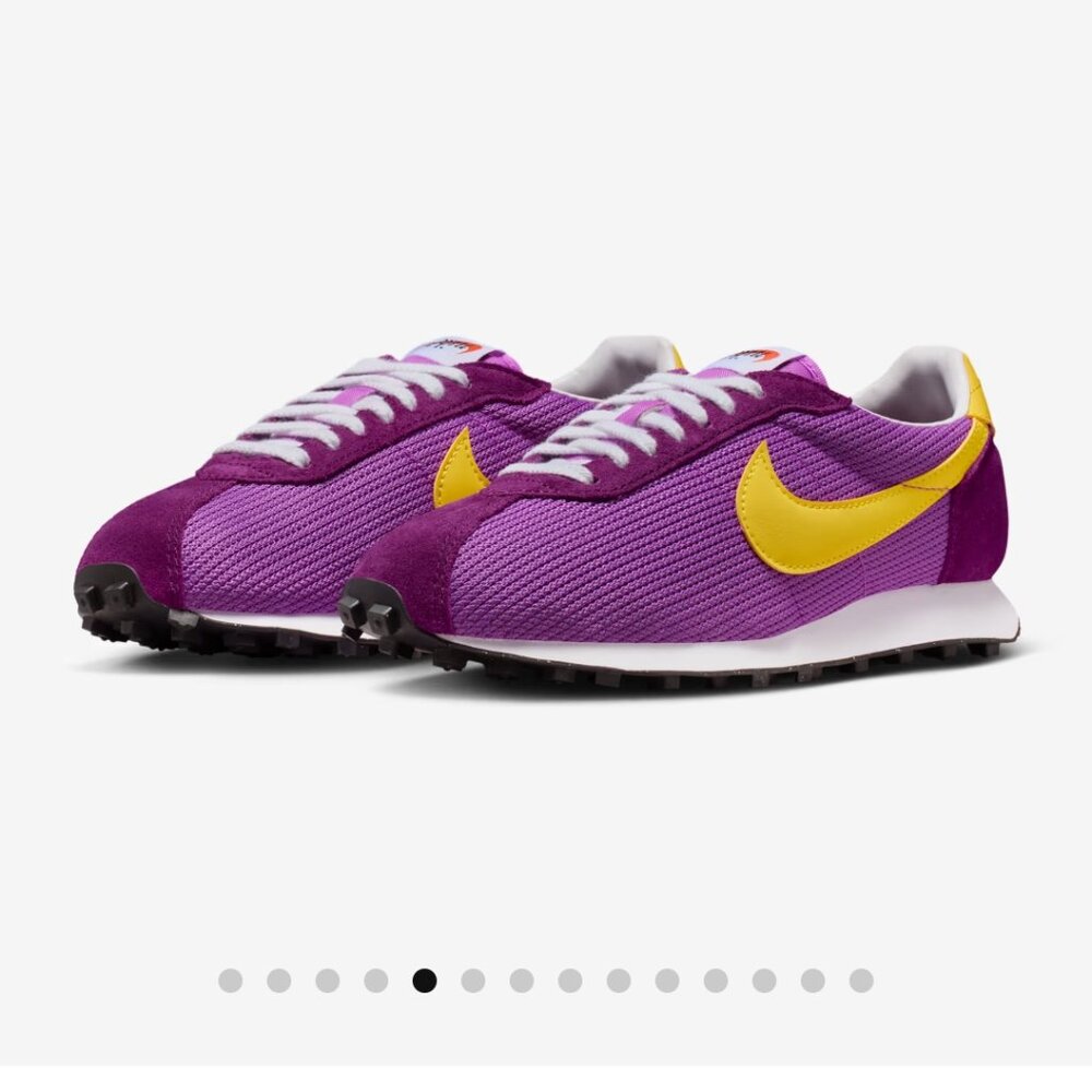 Nike x Stranger Things LD-1000, IM3887-500, Erica Sinclair, Fuchsia, W 13.5 M 12